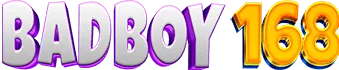 badboy168 โลโก้